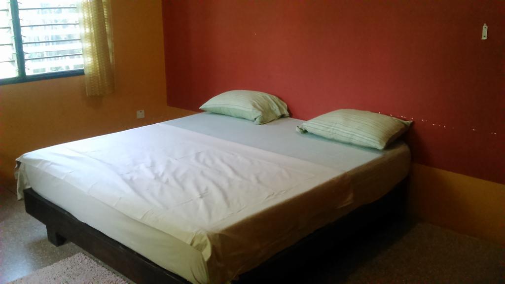 Eden Lodge Cape Coast Exterior photo