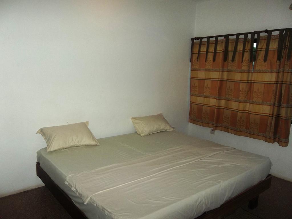 Eden Lodge Cape Coast Exterior photo